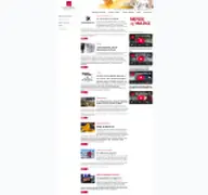 Kleine Seitenvorschau von magazin.uni-mainz.de