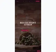 Kleine Seitenvorschau von athen-eberswalde.de
