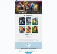 Kleine Seitenvorschau von g5e.com