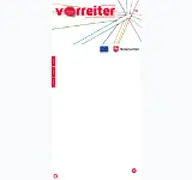 Kleine Seitenvorschau von magazin-vorreiter.de