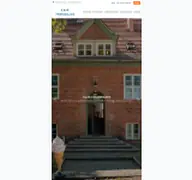 Kleine Seitenvorschau von cafe-freundlich.de