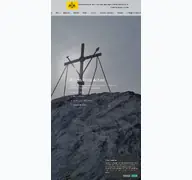 Kleine Seitenvorschau von athosfreunde.de