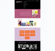 Kleine Seitenvorschau von atlantisverlag.ch
