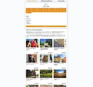 Kleine Seitenvorschau von magdeburg-booking.inet-mainz.de