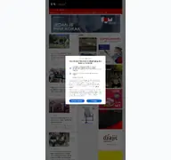 Kleine Seitenvorschau von ljportal.com