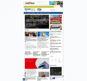Kleine Seitenvorschau von fuldainfo.de