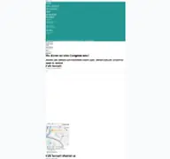 Kleine Seitenvorschau von cafe-gemach.de