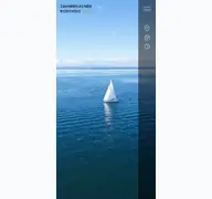 Kleine Seitenvorschau von zahnheilkunde-bodensee.de