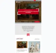 Kleine Seitenvorschau von magdeburgermuseen.de