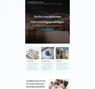 Kleine Seitenvorschau von jade-weser-zeitung.de