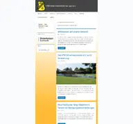 Kleine Seitenvorschau von atsv-scharmbeckstotel.de