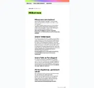 Kleine Seitenvorschau von magdeburg.gj-lsa.de