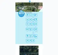 Kleine Seitenvorschau von atv1847.de
