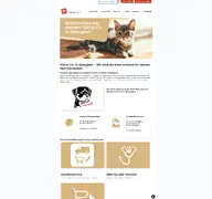Kleine Seitenvorschau von zooundco-altenglan.de