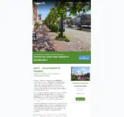 Kleine Seitenvorschau von ostfriesland-weener.de