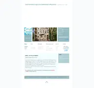 Kleine Seitenvorschau von magen-darm-praxis.de