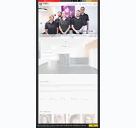 Kleine Seitenvorschau von zahnmedizinwitten.de