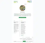 Kleine Seitenvorschau von kleingaerten-biologische-vielfalt.de