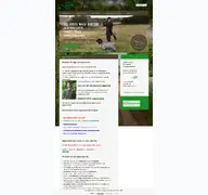Kleine Seitenvorschau von jagdschule-ajn.de