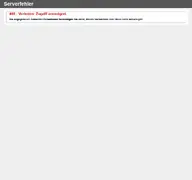 Kleine Seitenvorschau von magenta.empathy-portal.de