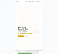 Kleine Seitenvorschau von wila-arbeitsmarkt.de