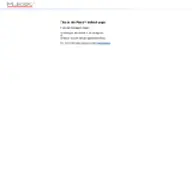 Kleine Seitenvorschau von magicdean.ch