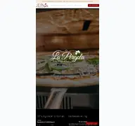 Kleine Seitenvorschau von lapergola-detmold.de
