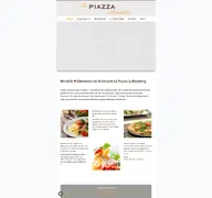 Kleine Seitenvorschau von lapiazza-blomberg.de