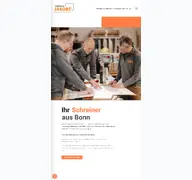 Kleine Seitenvorschau von jakobs-bonn.de