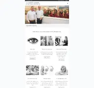 Kleine Seitenvorschau von augenaerzte-warburg.de