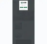 Kleine Seitenvorschau von ottstation.de