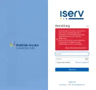 Kleine Seitenvorschau von mag.ms.de