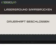 Kleine Seitenvorschau von laserground.de