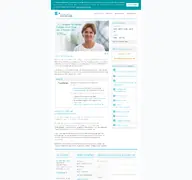 Kleine Seitenvorschau von augenarzt-siepe.de