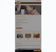 Kleine Seitenvorschau von cafe-klas.de
