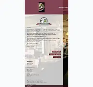 Kleine Seitenvorschau von cafe-kraftraum.de