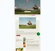 Kleine Seitenvorschau von janatuerlich.at