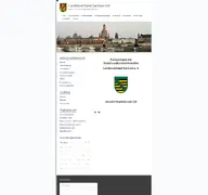 Kleine Seitenvorschau von sn.kassenverwalter.de
