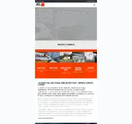 Kleine Seitenvorschau von jcl.at