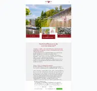 Kleine Seitenvorschau von zeitenstroemung.de