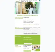 Kleine Seitenvorschau von augenzentrum-andernach.de
