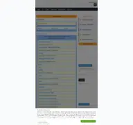 Kleine Seitenvorschau von lolonolo.com