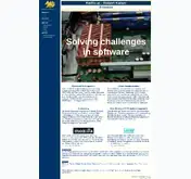 Kleine Seitenvorschau von kairo.at