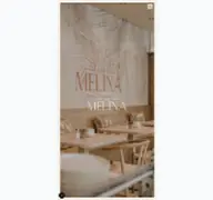 Kleine Seitenvorschau von cafemelina.de