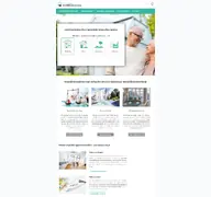 Kleine Seitenvorschau von ihre-kostenlose-immobilienbewertung.de