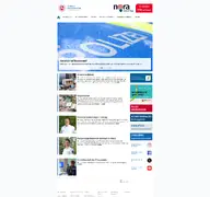 Kleine Seitenvorschau von zpd.polizei-nds.de