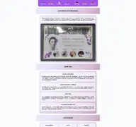 Kleine Seitenvorschau von lavender-asiamassge.de