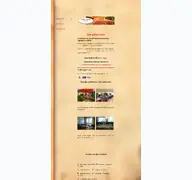Kleine Seitenvorschau von cafe-moehler.de