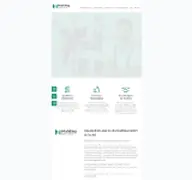 Kleine Seitenvorschau von mahling-gm.de