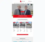 Kleine Seitenvorschau von il-immobilien-moers.de